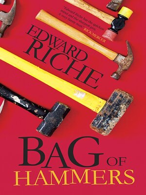 cover image of Bag of Hammers